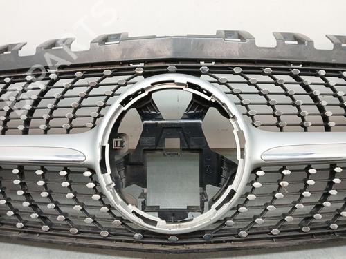 Grill MERCEDES-BENZ A-CLASS (W177) A 180 d (177.010) | BP30618694C40 - Image 3