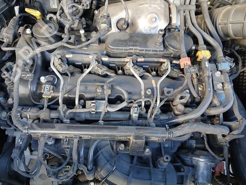 Used Engine KIA SORENTO II (XM) 2.2 CRDi (197 hp) 32522694
