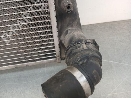 Water radiator OPEL COMBO Box Body/MPV (X12) 1.3 CDTI (B05) | BP37069536M31 - Image 3