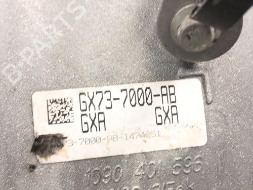 Gearbox JAGUAR XE (X760) 2.0 D | BP36016667M3 - Image 4
