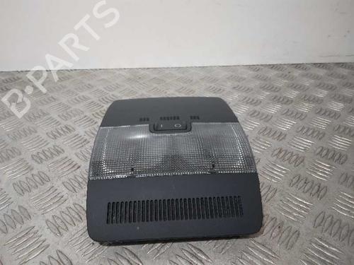 Interior roof light AUDI A3 Sportback (8PA) 1.8 TFSI | BP13911355I8 