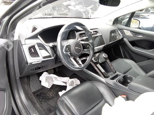 Warning switch JAGUAR I-PACE (X590) EV400 AWD | BP40534257I22 - Image 9