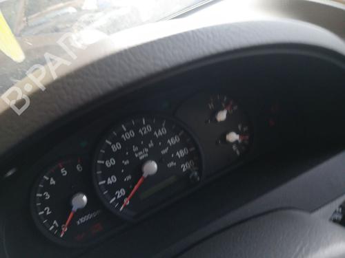Used Instrument cluster Instrument cluster 38621322 38621322