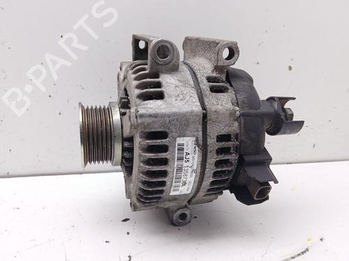 Used Alternator Alternator OPEL ASTRA K (B16) 1.6 CDTi (68) (110 hp) 40038319 40038319