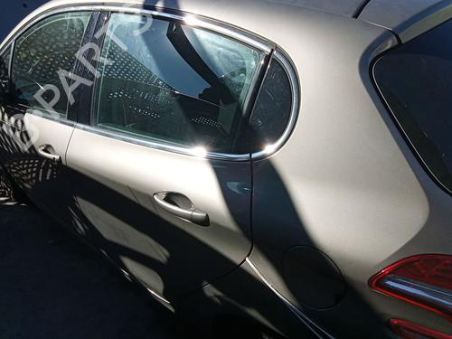 left-rear-door-peugeot-208-i-ca_-cc_-2012-2013-2014-2015-2016-2017-2018-2019-2020-2021-40498012 main image