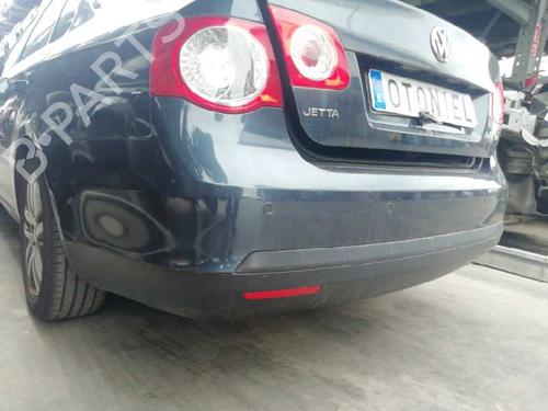 Rear bumper VW JETTA III (1K2) 1.9 TDI | BP13373269C8 