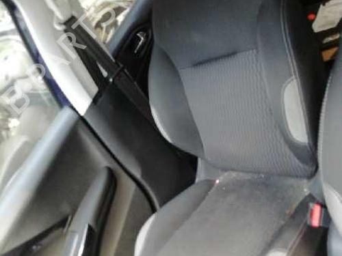 Used Right front seat PEUGEOT 208 I (CA_, CC_) 1.2 VTI 82 (82 hp) 12468943