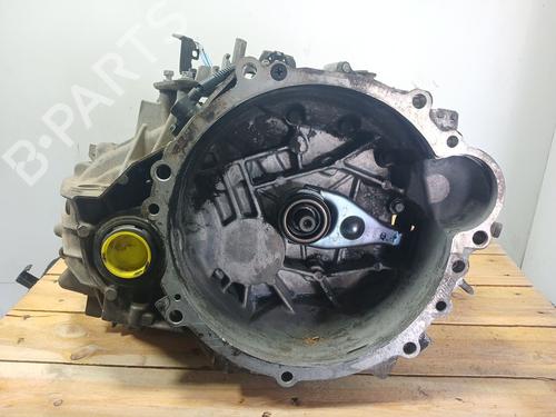 Used Gearbox HYUNDAI i40 I CW (VF) 1.7 CRDi (116 hp) 29589942
