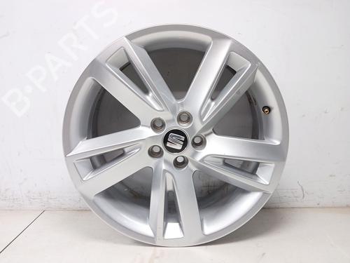 Used Rim SEAT ARONA (KJ7, KJP) [2017-2025]  26174781