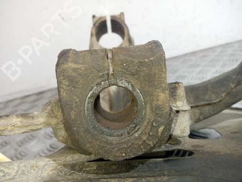 Right front steering knuckle NISSAN QASHQAI II SUV (J11, J11_)  | BP16566134M26 