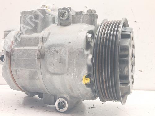 Klimakompressor für Klimakompressor VW POLO IV (9N_, 9A_) 1.9 TDI (101 hp) 36699627 36699627