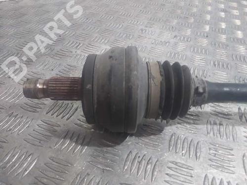 Left rear driveshaft MERCEDES-BENZ E-CLASS Coupe (C207)  | BP11048532M40 