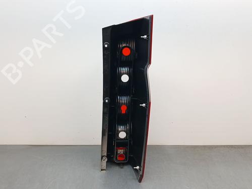 Left taillight MERCEDES-BENZ SPRINTER 3,5-t Van (B906) 324 (906.633, 906.635, 906.637) | BP28276357C34 