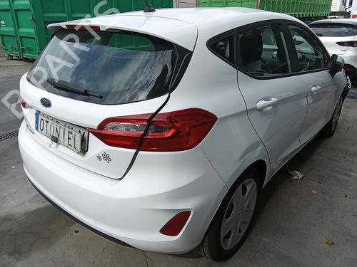 Left tailgate light FORD FIESTA VII (HJ, HF) | BP39621229C79 - Image 4