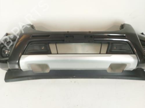 Front bumper FORD RANGER (TKE)  | BP27273017C7 
