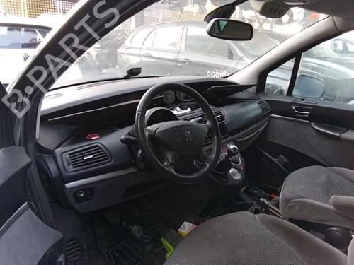 Bagaksel PEUGEOT 807 (EB_) 2.0 HDI | BP39535573M2  - Image 6