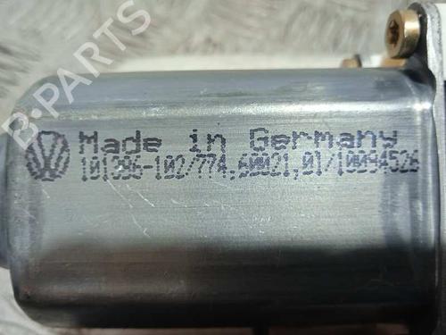 Right front window motor SEAT IBIZA III (6L1) 1.4 16V | BP12243682E20 