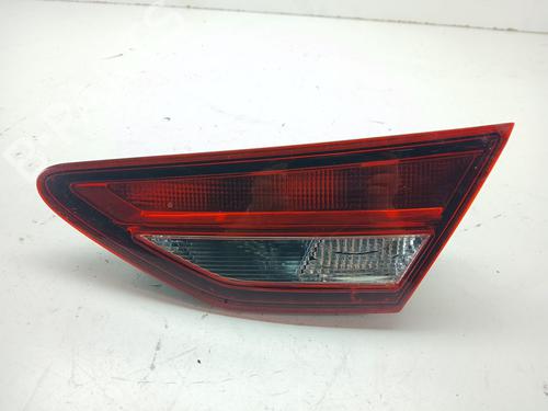 Right tailgate light SEAT LEON (5F1) 1.6 TDI | BP38173650C80 - Image 2