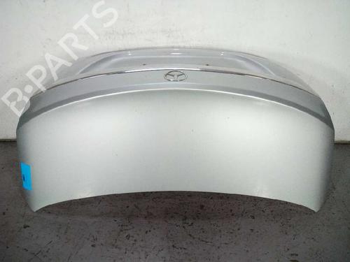 Tailgate MERCEDES-BENZ C-CLASS (W205) C 200 BlueTEC / d (205.037) | BP19155052C6 