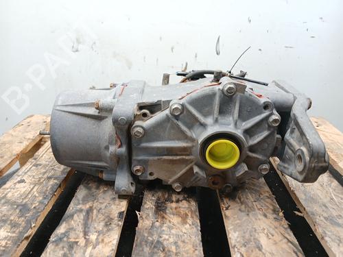 Differential hinten für Differential hinten TOYOTA RAV 4 III (_A3_) [2005-2014] 34251852 34251852