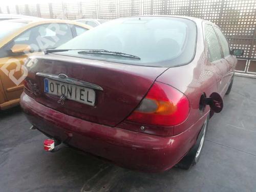 Ignition coil FORD MONDEO II (BAP)  | BP11362231M94 