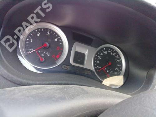 Water radiator RENAULT CLIO III (BR0/1, CR0/1) 1.5 dCi (C/BR0G, C/BR1G) | BP8925808M31  - Image 38