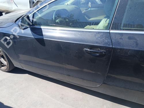 Left front door AUDI A5 (8T3) 2.7 TDI | BP29066974C2 