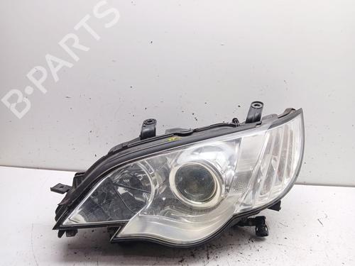 Used Left headlight Left headlight SUBARU OUTBACK (BL, BP) 2.0 D AWD (BPD) (150 hp) 34703988 34703988