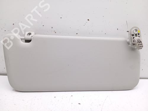 left-sun-visor-kia-ev3-2024-35948752 main image