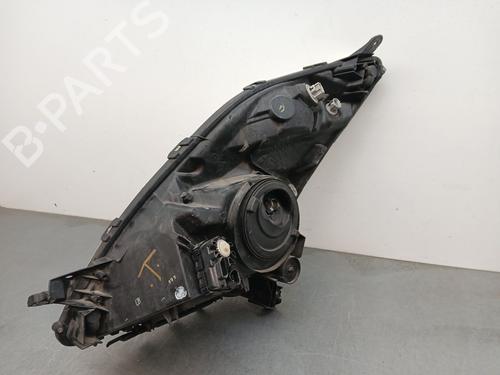Right headlight TOYOTA PRIUS Liftback (_W2_) 1.5 Hybrid (NHW20_, NHW20R) | BP30727786C29 