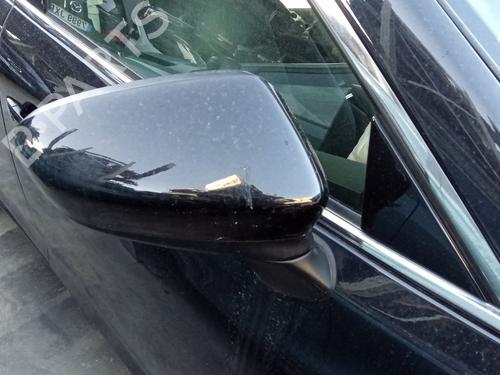 Used Right mirror Right mirror MAZDA 6 Estate (GJ, GL) 2.2 D (150 hp) 39743969 39743969