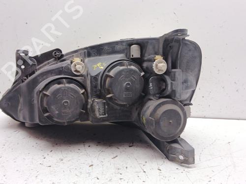 Right headlight OPEL CORSA C (X01) 1.2 (F08, F68) | BP37643443C29 - Image 3