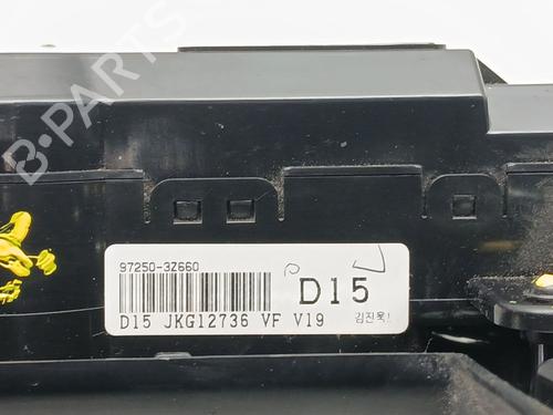 Climate control HYUNDAI i40 I CW (VF) 1.7 CRDi | BP32391903I5  - Image 6