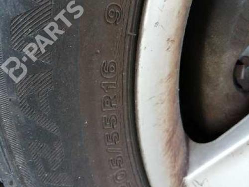 Left front window motor SEAT LEON (1P1)  | BP11083222E21 