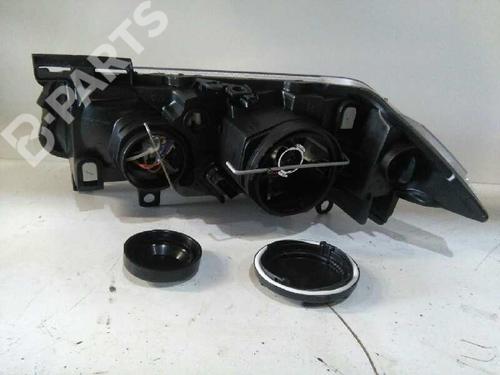 Right headlight RENAULT MEGANE II (BM0/1_, CM0/1_)  | BP11567698C29 