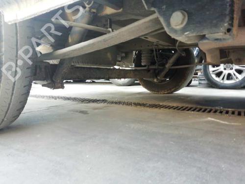 Rear axle RENAULT MASTER III Van (FV) | BP17542098M2 - Image 3