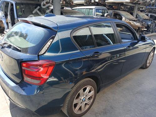 Left sun visor BMW 1 (F20)  | BP34208725I1  - Image 8