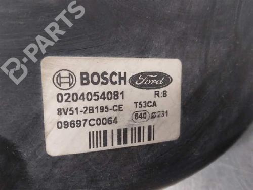 Servo brake FORD FIESTA VI (CB1, CCN)  | BP8637439M42 
