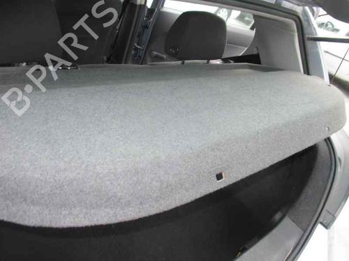 Front right window mechanism OPEL ASTRA H (A04) 1.6 (L48) | BP2357032C23 