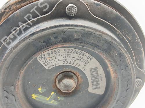 AC compressor BMW 1 (F20) 118 d | BP33434136M34  - Image 7