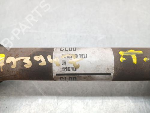 Left front driveshaft KIA XCEED (CD) 1.6 GDI Hybrid | BP33465499M38  - Image 5