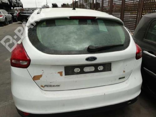 Used Tailgate FORD FOCUS III [2010-2020]  10012319
