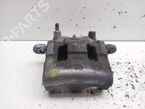 Right front brake caliper MAZDA CX-5 (KF) 2.2 D | BP39412362M104 - Image 2