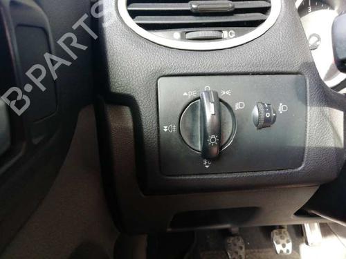 Valve cover FORD FOCUS II (DA_, HCP, DP) 1.6 TDCi | BP14250538M124 