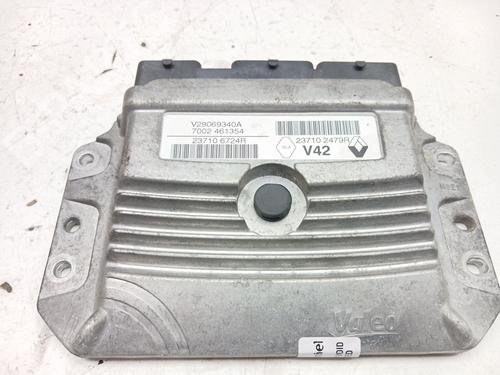 Engine control unit (ECU) DACIA LODGY (JS_) 1.6 LPG | BP36674398M57 - Image 4