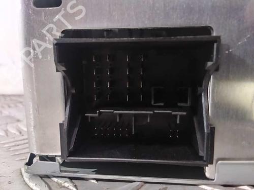 Radio FORD FOCUS II (DA_, HCP, DP)  | BP15517905E6 