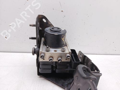 ABS Bremseaggregat CITROËN C3 Picasso (SH_) 1.6 HDi (90 hp) 28192961