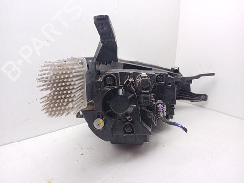 Left headlight MG MG ZS SUV (AZS1) 1.5 VTi | BP23945772C28