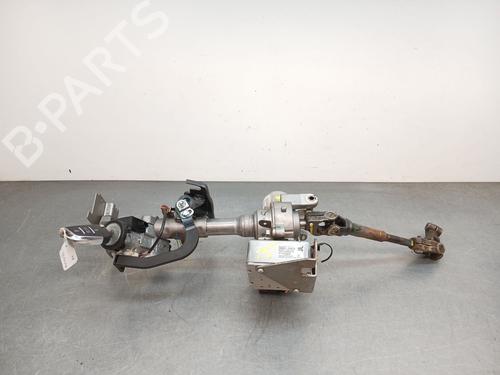 steering-column-nissan-micra-iv-k13k-k13kk-2010-38273887 main image