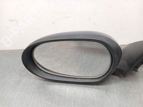 Ryggespeil venstre JAGUAR X-TYPE I (X400) 2.5 V6 All-wheel Drive | BP18786618C26 